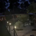 Parque de Campismo La Pura Vida - Glamping Tiny