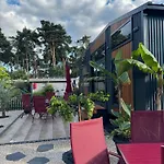 La Pura Vida - Glamping Tiny *