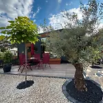 La Pura Vida - Glamping Tiny Brandenburg (Brandenburg an der Havel)