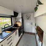 La Pura Vida - Glamping Tiny * Brandenburg (Brandenburg an der Havel)