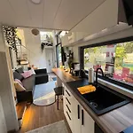 La Pura Vida - Glamping Tiny