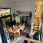 La Pura Vida - Glamping Tiny Parque de Campismo