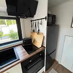 La Pura Vida - Glamping Tiny Parque de Campismo