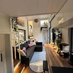 Parque de Campismo La Pura Vida - Glamping Tiny Brandenburg (Brandenburg an der Havel)