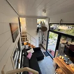 La Pura Vida - Glamping Tiny Brandenburg (Brandenburg an der Havel)