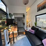 La Pura Vida - Glamping Tiny Brandenburg (Brandenburg an der Havel)