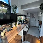 Parque de Campismo La Pura Vida - Glamping Tiny *