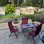 La Pura Vida - Glamping Tiny Brandenburg (Brandenburg an der Havel)