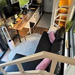 La Pura Vida - Glamping Tiny Brandenburg (Brandenburg an der Havel)