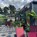La Pura Vida - Glamping Tiny Campsite Brandenburg (Brandenburg an der Havel)