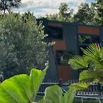 La Pura Vida - Glamping Tiny *