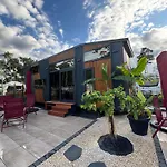 La Pura Vida - Glamping Tiny