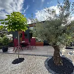 La Pura Vida - Glamping Tiny Campsite Brandenburg (Brandenburg an der Havel)