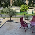 La Pura Vida - Glamping Tiny Campsite *