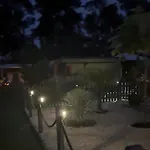 Campsite La Pura Vida - Glamping Tiny Brandenburg (Brandenburg an der Havel)