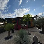 La Pura Vida - Glamping Tiny Campsite