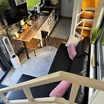 La Pura Vida - Glamping Tiny Campsite Brandenburg (Brandenburg an der Havel)
