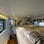 Campsite La Pura Vida - Glamping Tiny *