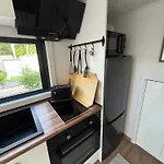 La Pura Vida - Glamping Tiny Kemping Brandenburg (Brandenburg an der Havel)