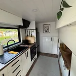 La Pura Vida - Glamping Tiny *