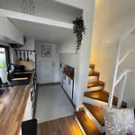 La Pura Vida - Glamping Tiny * Brandenburg (Brandenburg an der Havel)