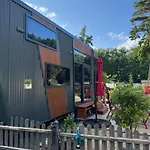 La Pura Vida - Glamping Tiny