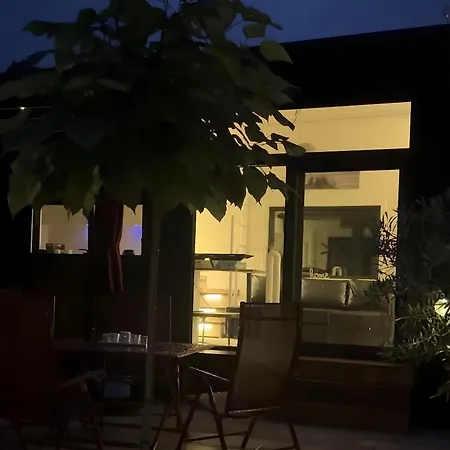 La Pura Vida - Glamping Tiny