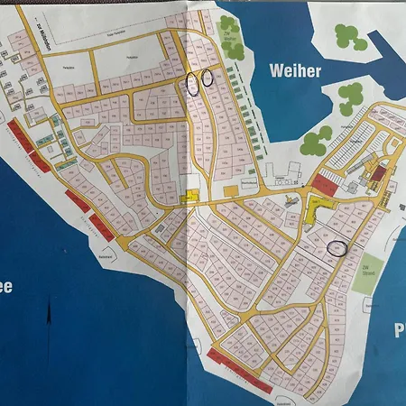 La Pura Vida - Glamping Tiny Camping Brandenburg (Brandenburg an der Havel)