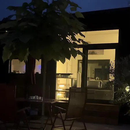 La Pura Vida - Glamping Tiny