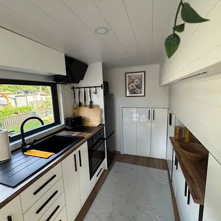 La Pura Vida - Glamping Tiny *