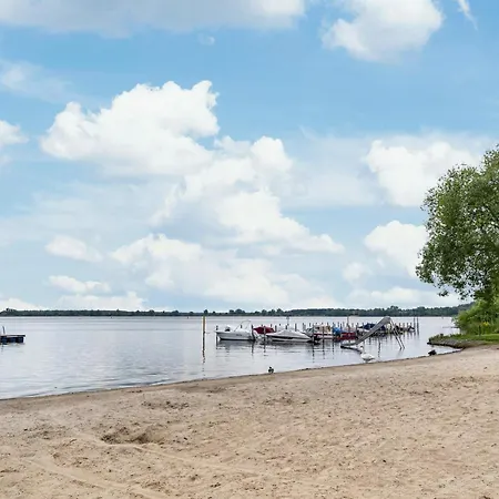 Camping La Pura Vida - Glamping Tiny Brandenburg (Brandenburg an der Havel)