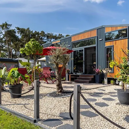 La Pura Vida - Glamping Tiny Camping *
