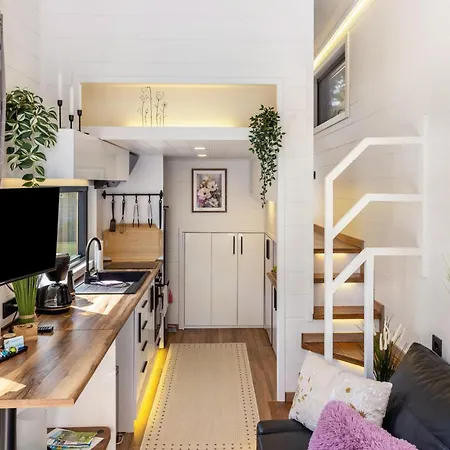 La Pura Vida - Glamping Tiny