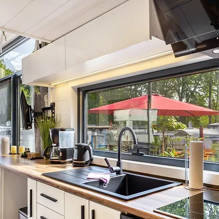 La Pura Vida - Glamping Tiny Camping
