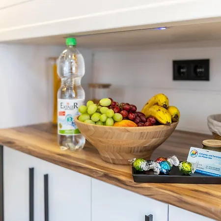 La Pura Vida - Glamping Tiny Camping Brandenburg (Brandenburg an der Havel)