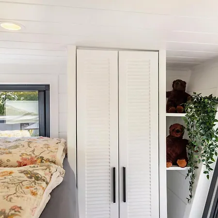 Camping La Pura Vida - Glamping Tiny *