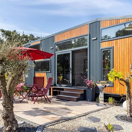 La Pura Vida - Glamping Tiny *