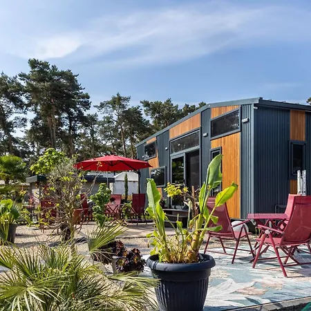 Camping La Pura Vida - Glamping Tiny