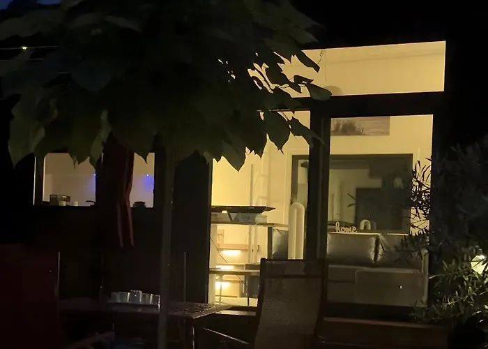 La Pura Vida - Glamping Tiny