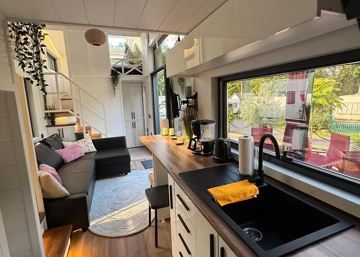 La Pura Vida - Glamping Tiny