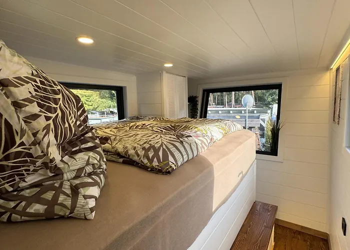 La Pura Vida - Glamping Tiny