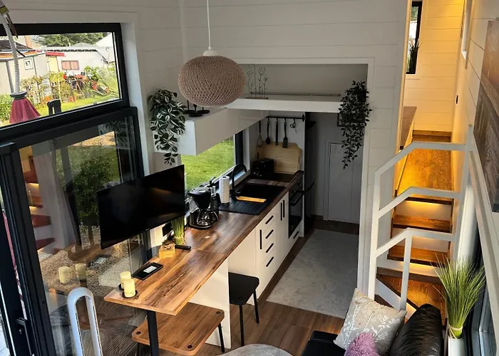 La Pura Vida - Glamping Tiny Camping