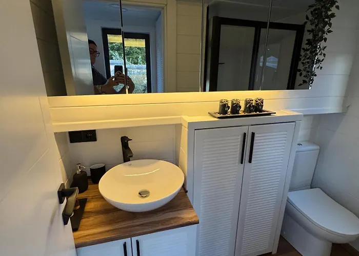 La Pura Vida - Glamping Tiny