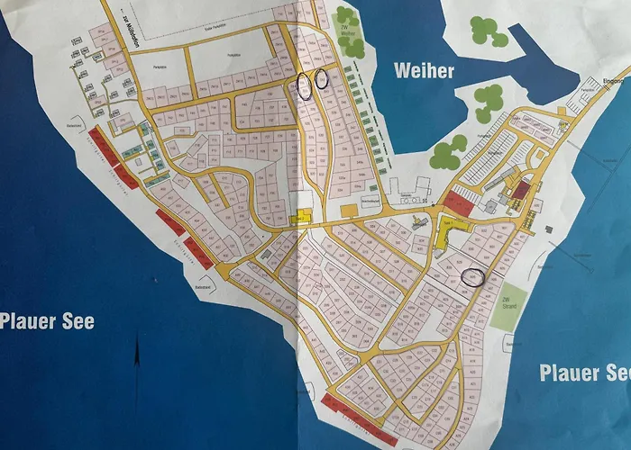 La Pura Vida - Glamping Tiny Camping Brandenburg (Brandenburg an der Havel)